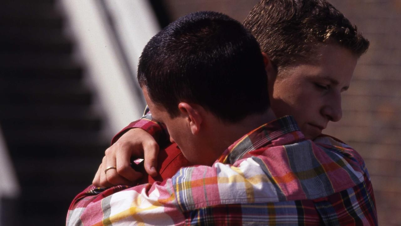 Image du film Beautiful Thing