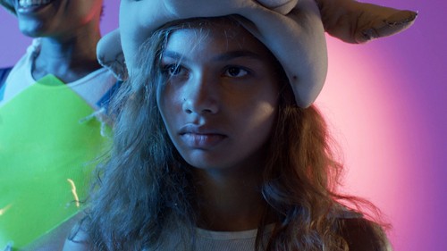 Madeline's Madeline