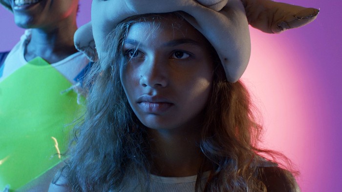 A Madeline de Madeline