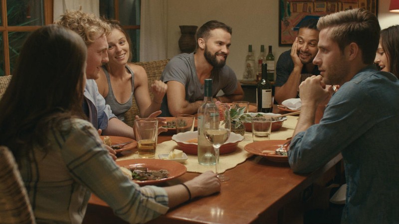 Almost Anything (2015) | MUBI