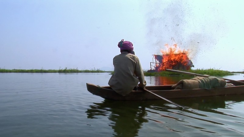 Loktak Lairembee