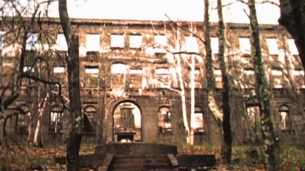 All That Remains