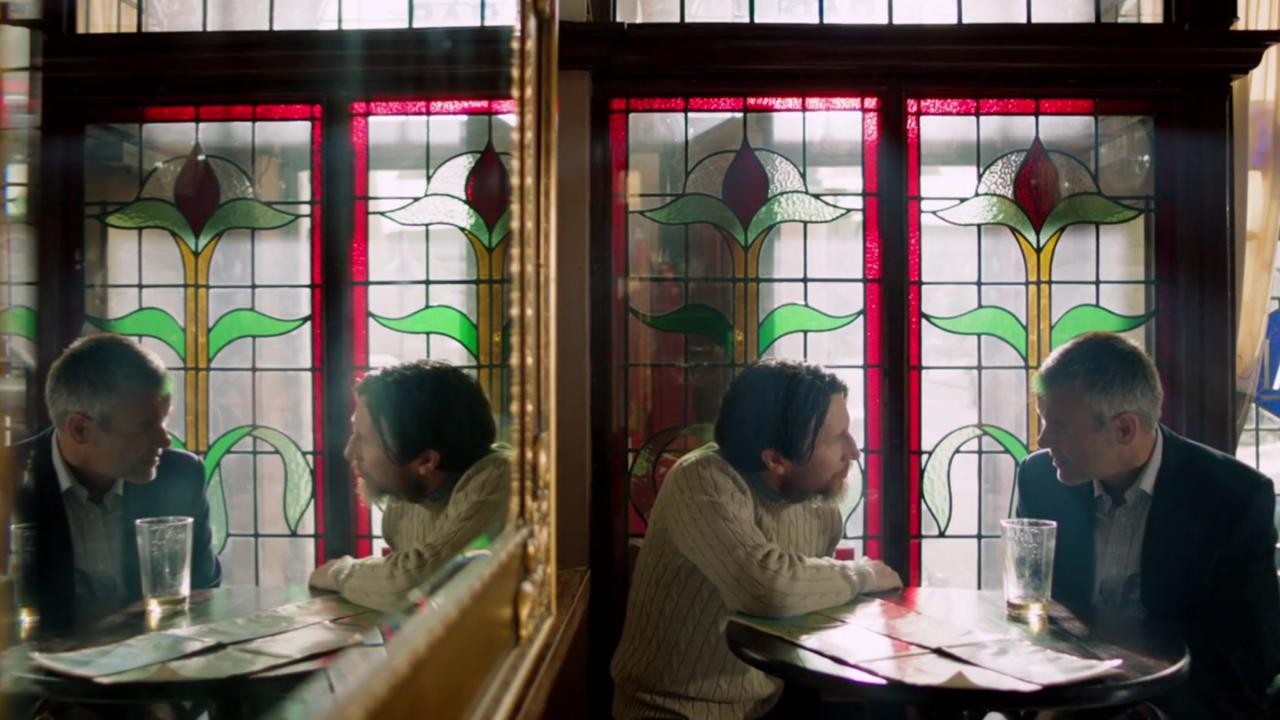 Sherlock: Many Happy Returns