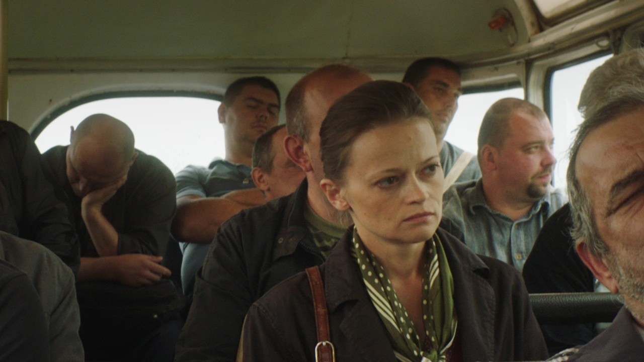 Image du film Une Femme douce