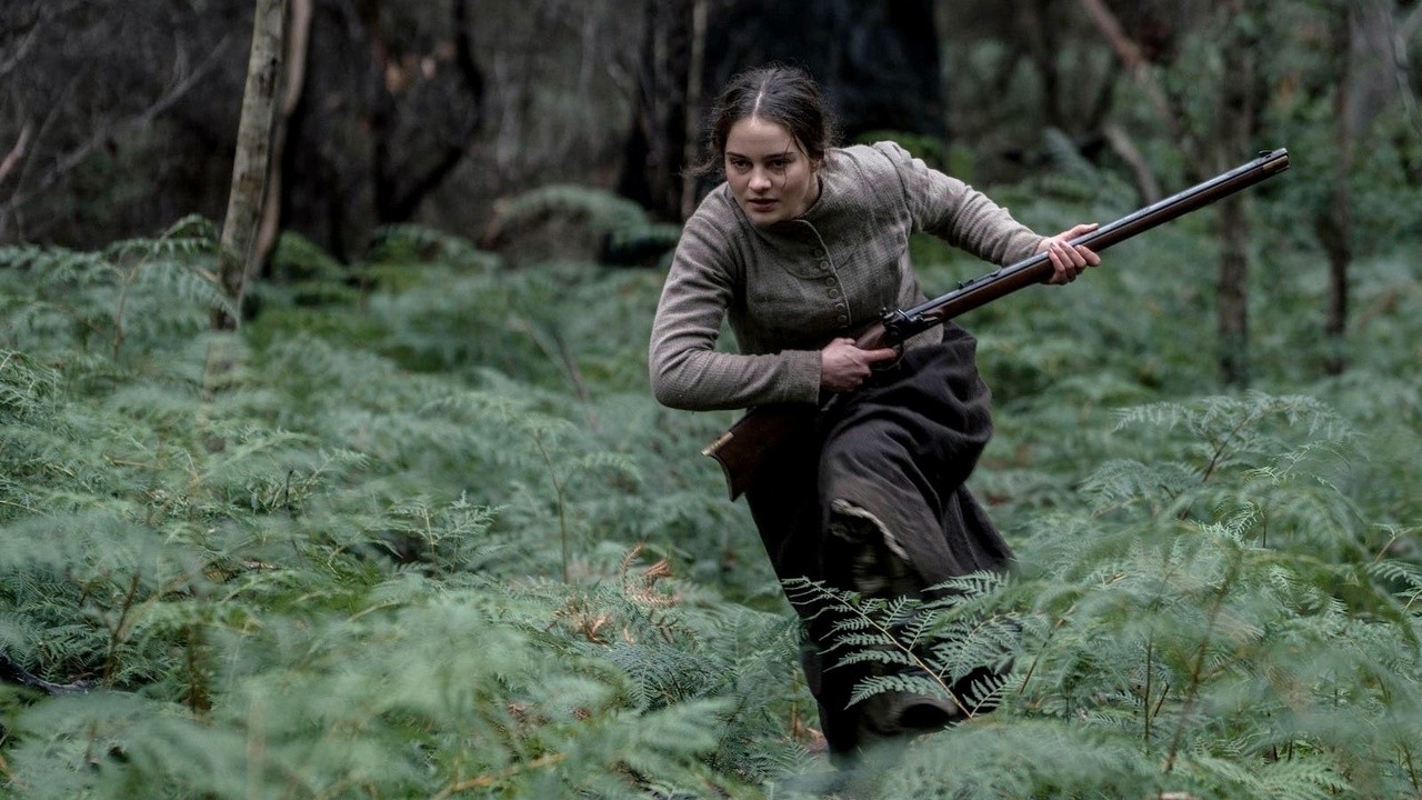 Image du film The Nightingale