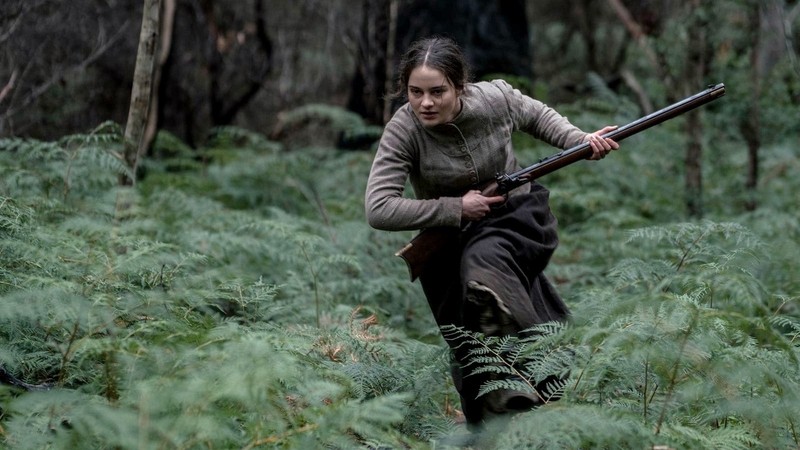 The Nightingale