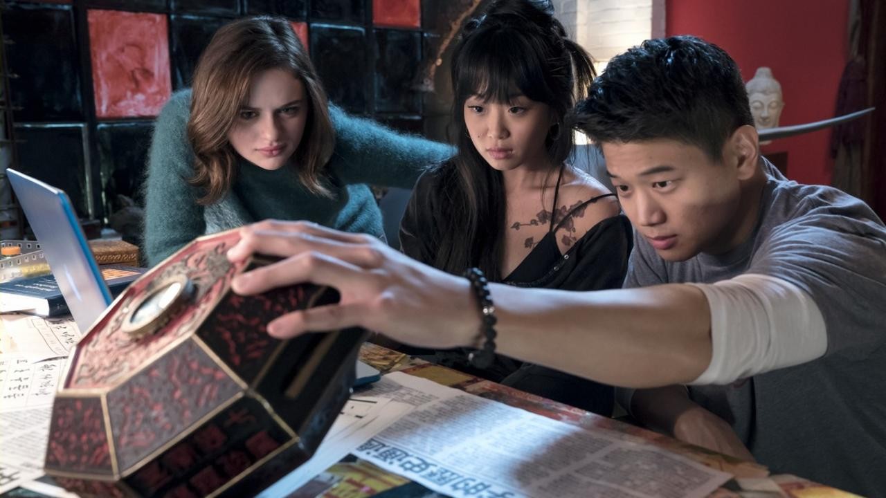 Image du film I Wish - Faites un vœu