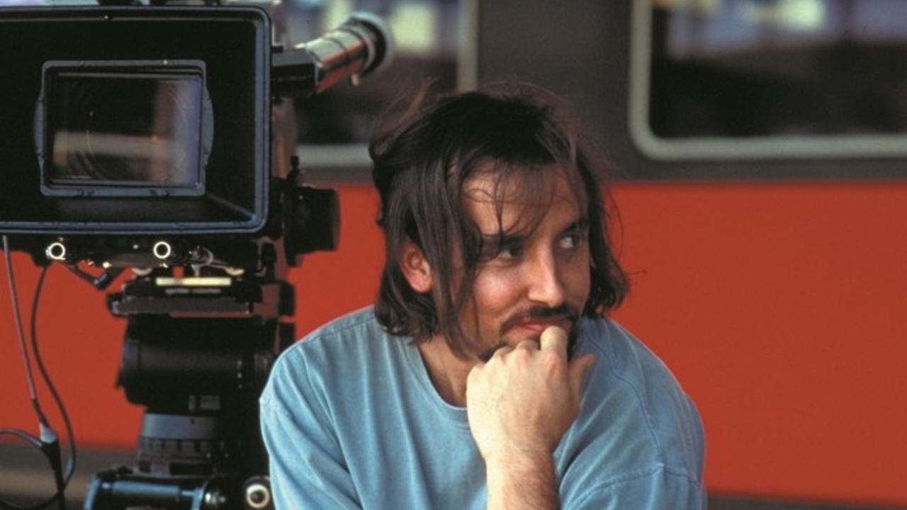 21 Years: Richard Linklater