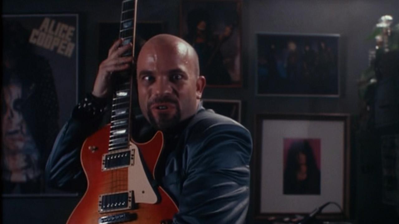 Tales from the Crypt: For Cryin' Out Loud
