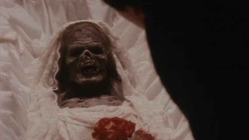 Tales from the Crypt: Only Sin Deep
