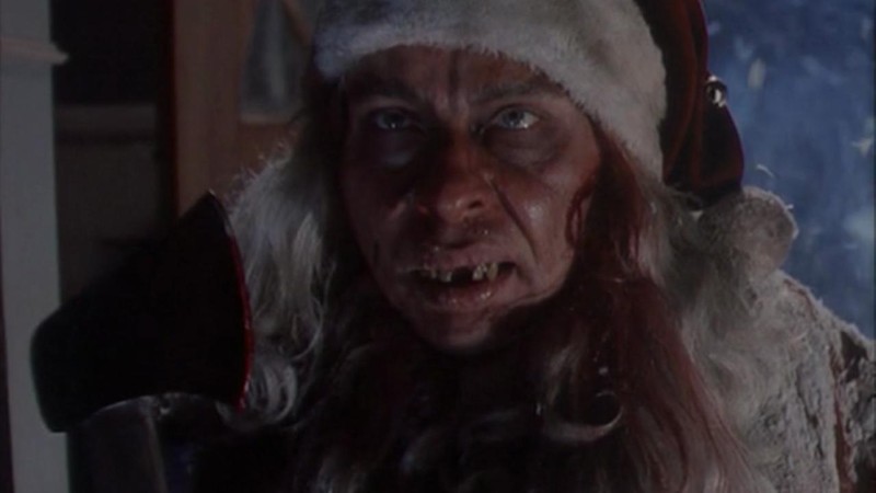 Tales from the Crypt: And All Through the House