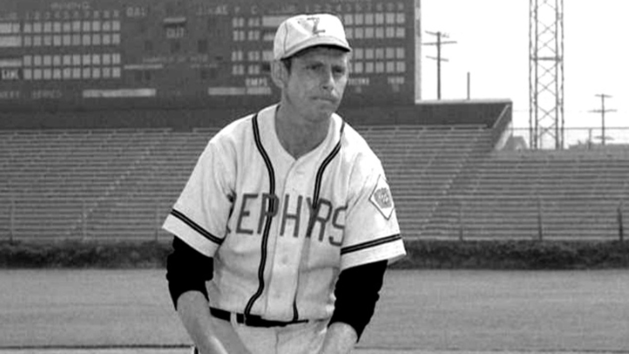 The Twilight Zone: The Mighty Casey
