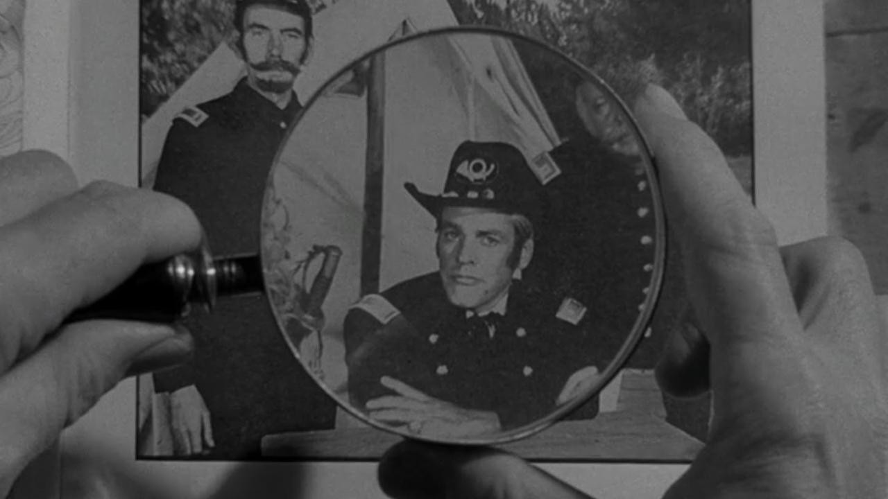 The Twilight Zone: Long Live Walter Jameson