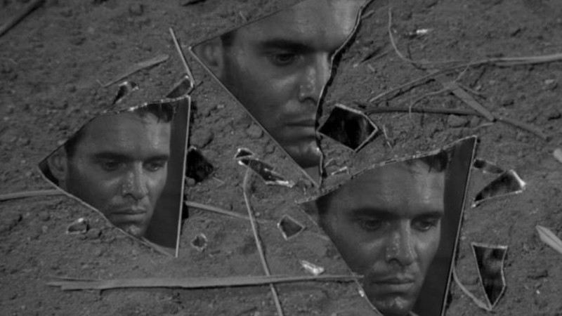 The Twilight Zone: The Purple Testament