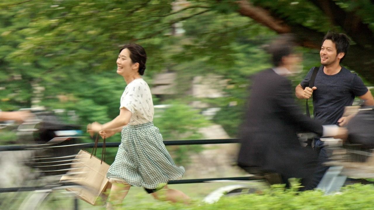 Image du film Lumières d'été