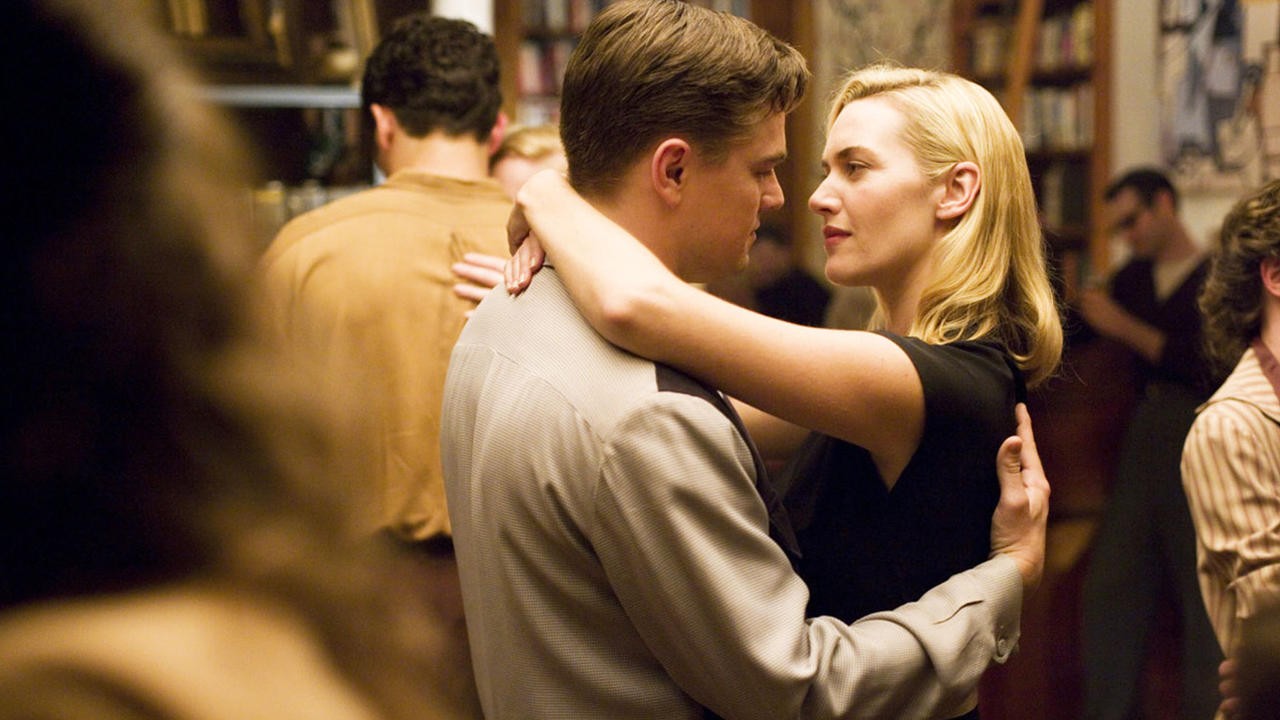 Image du film Les Noces rebelles