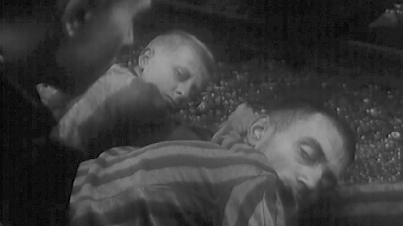 The Loaf of Bread (1960) | MUBI
