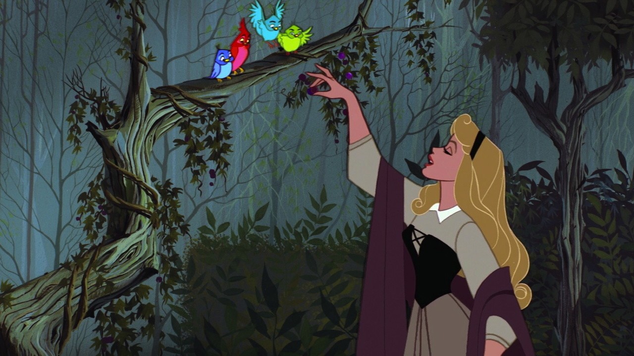 Sleeping Beauty (1959) | MUBI