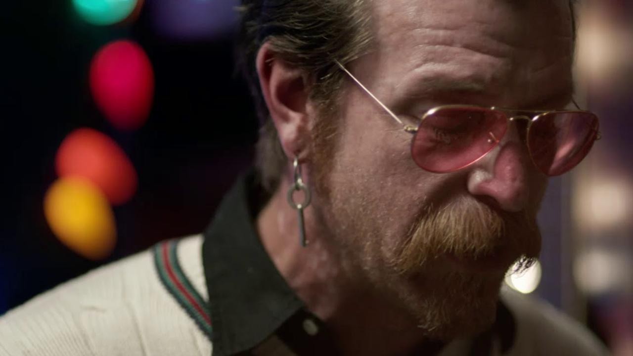 Eagles of Death Metal: Nos Amis (Our Friends)