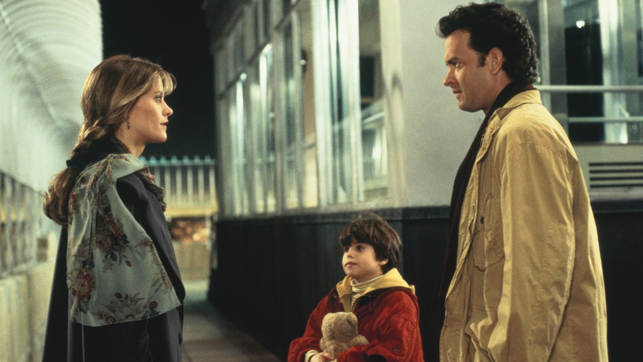 Image du film Nuits blanches à Seattle