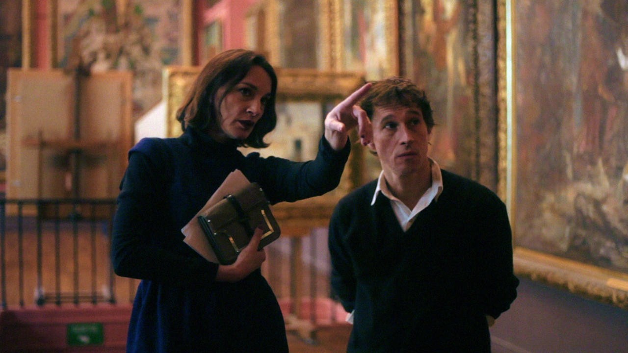 Image du film Rouge