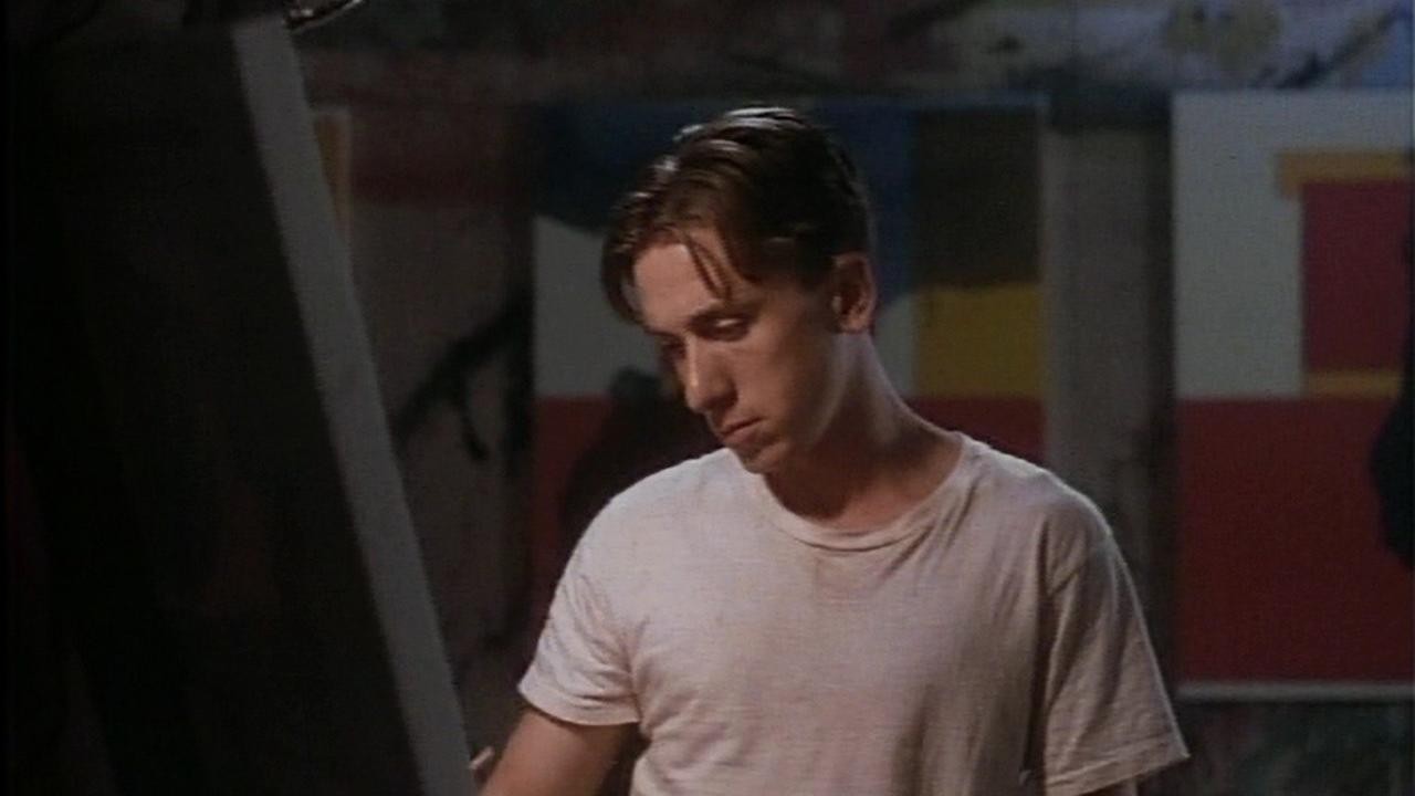 Tales from the Crypt: Easel Kill Ya