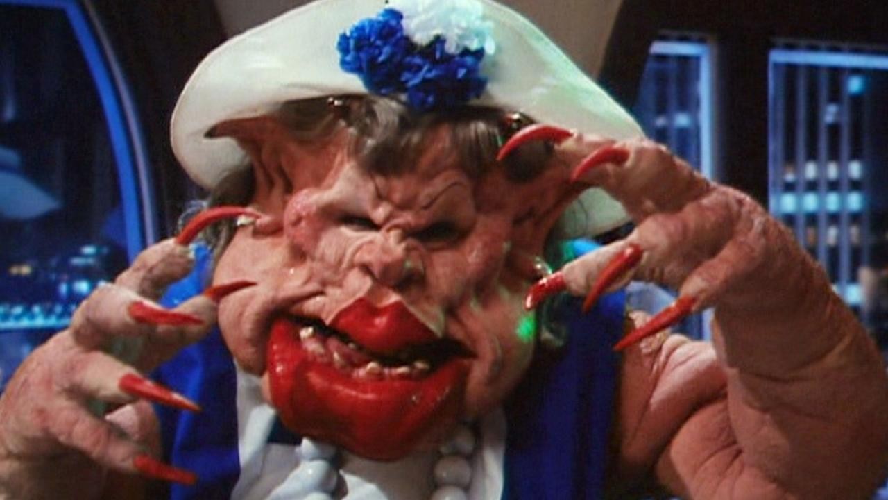Tales from the Crypt: Korman's Kalamity