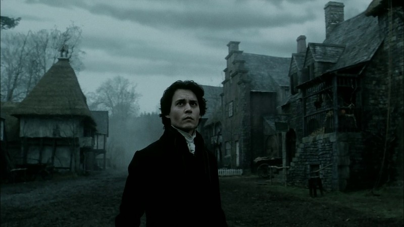 Sleepy Hollow (1999) | MUBI