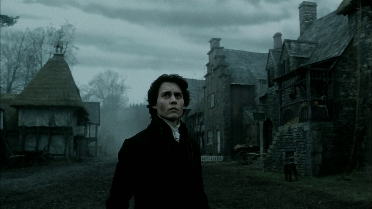 Sleepy Hollow 1999 MUBI