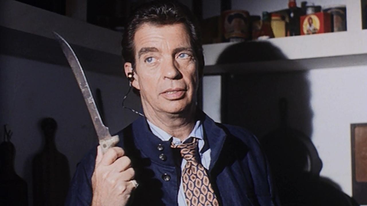 Tales from the Crypt: Television Terror