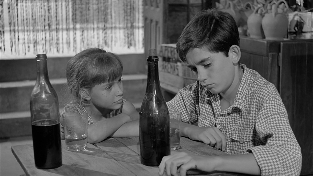 Image du film Le Chemin