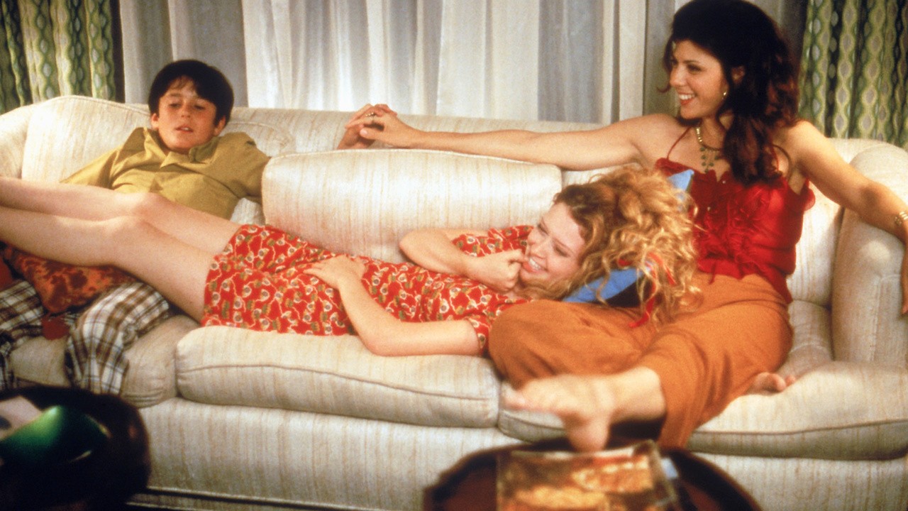 Les taudis de Beverly Hills