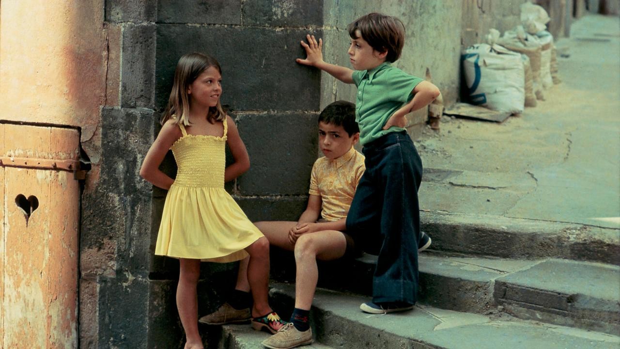 Image du film L'Argent de poche