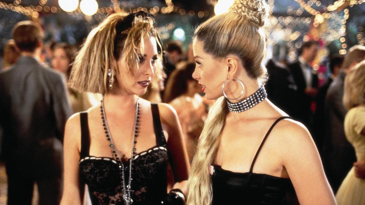 Image du film Romy et Michelle : 10 ans après