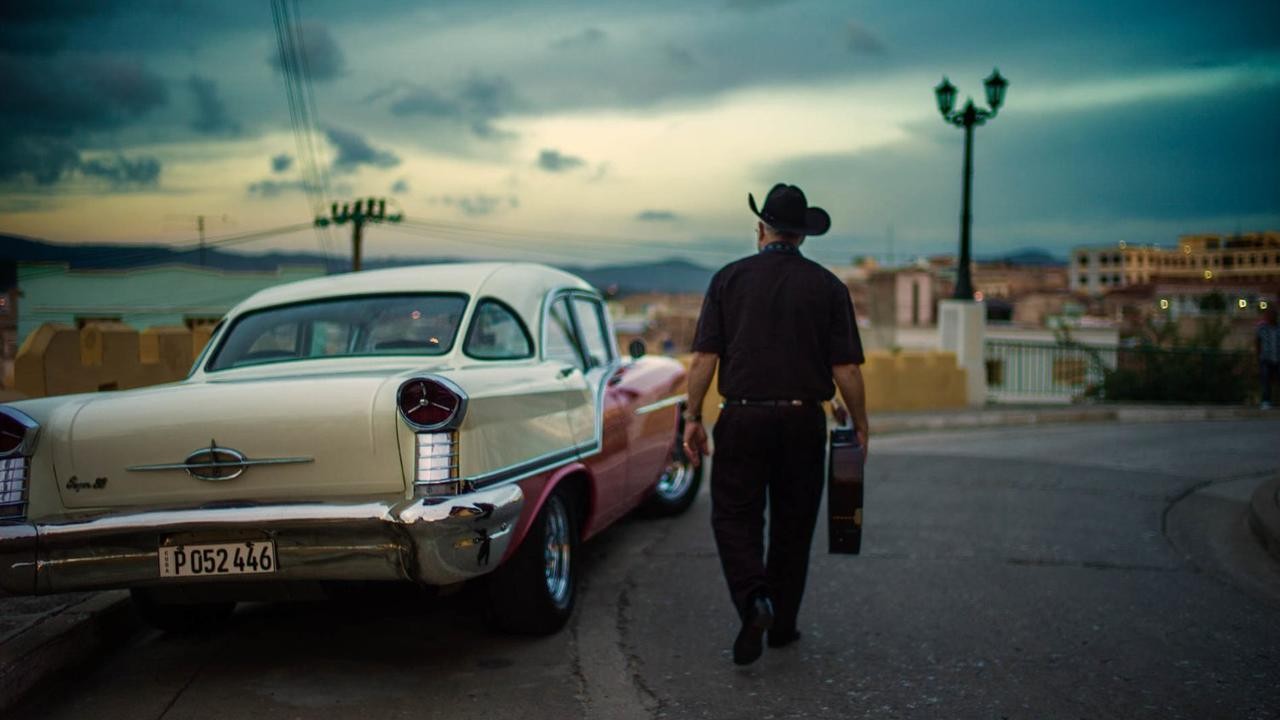 Image du film Buena Vista Social Club: Adios