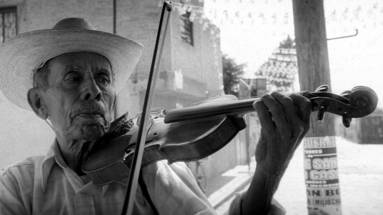The Violin