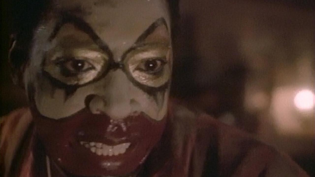 Tales from the Crypt: Food for Thought