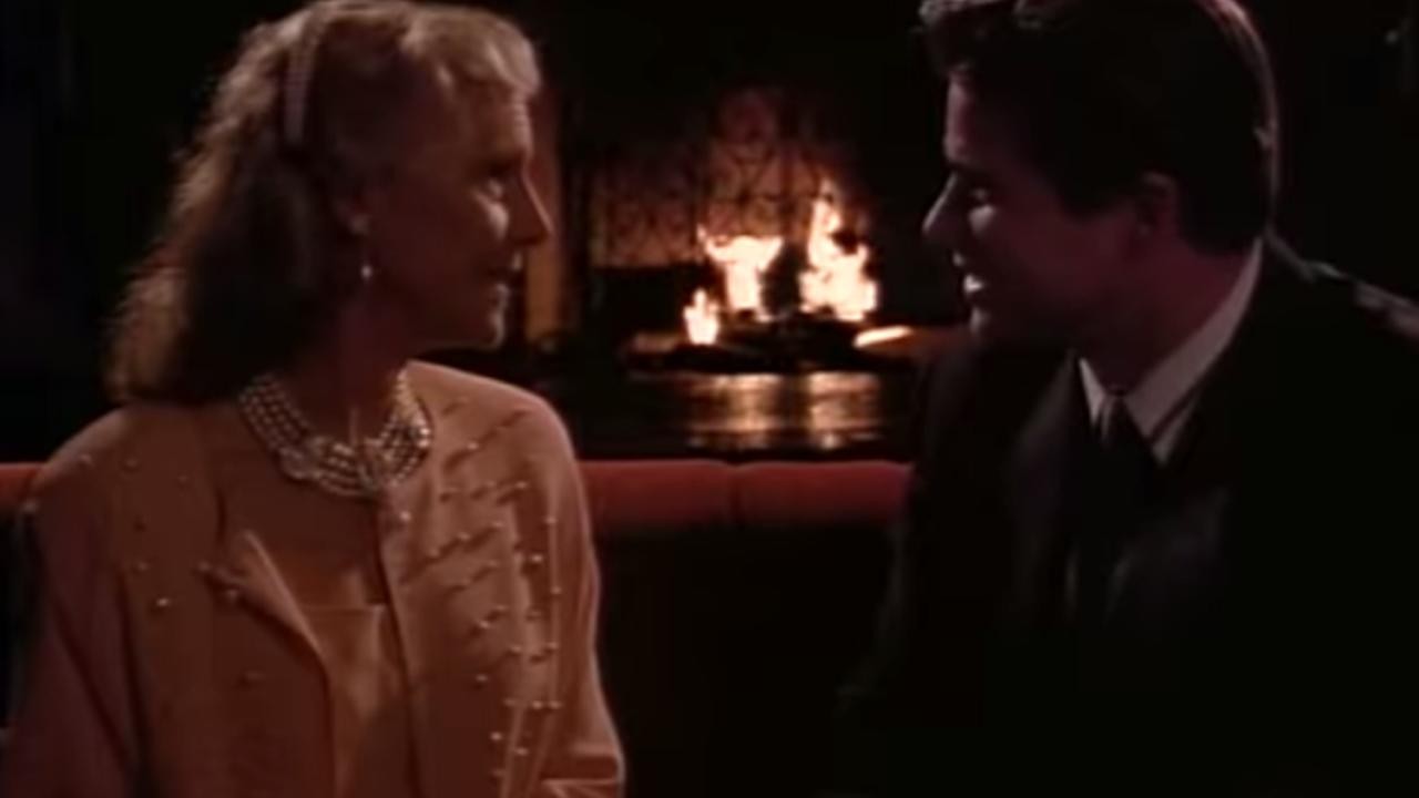 Tales from the Crypt: None But the Lonely Heart