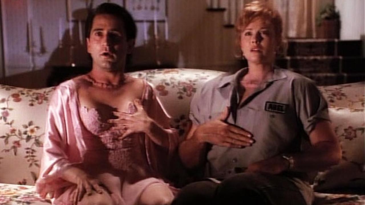 Tales from the Crypt: Spoiled