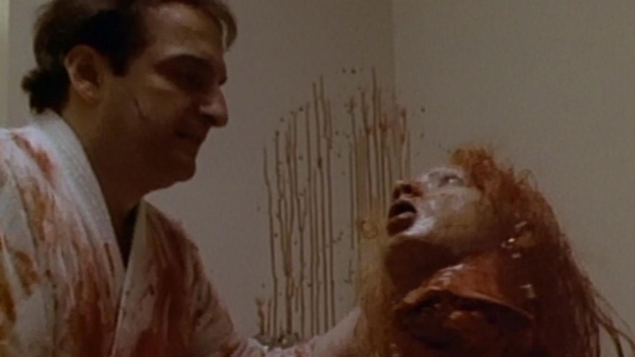 Tales from the Crypt: Two for the Show