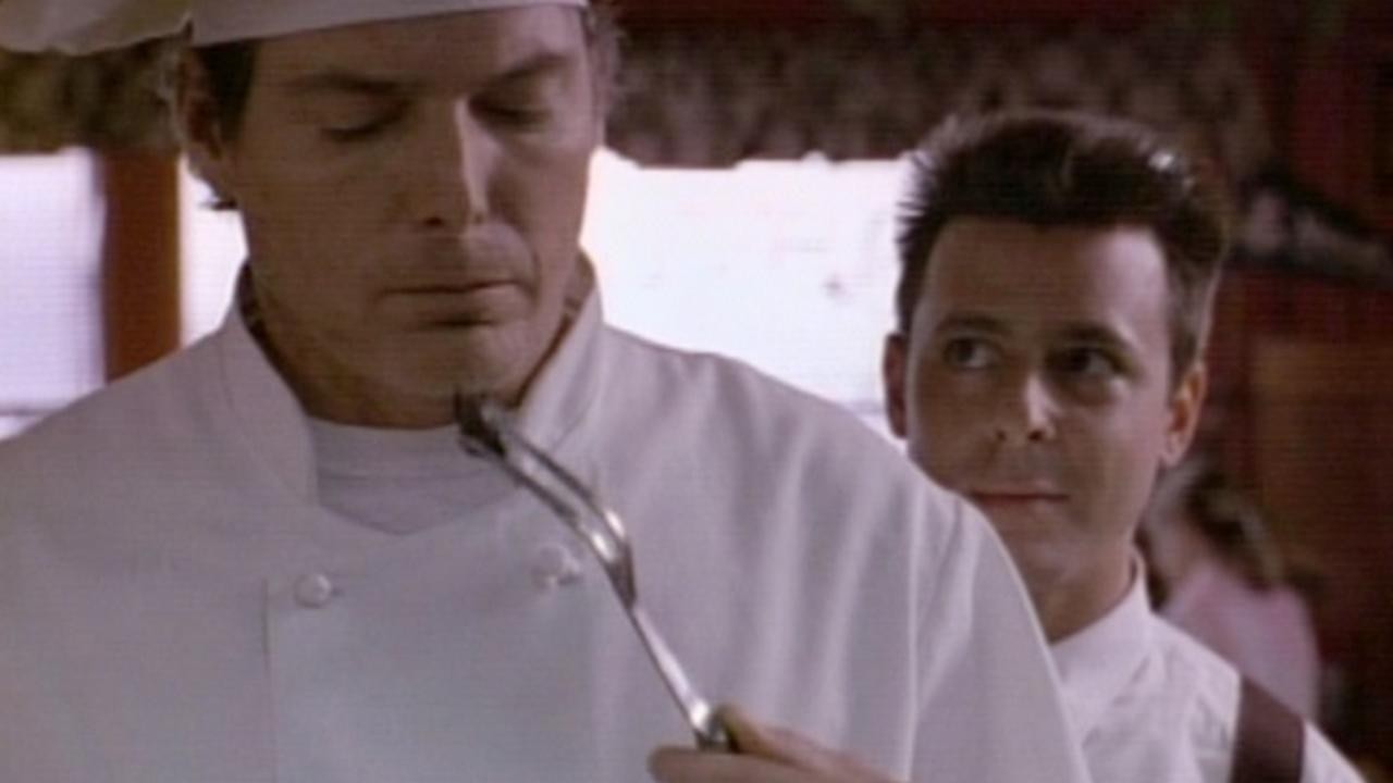 Tales from the Crypt: What's Cookin'