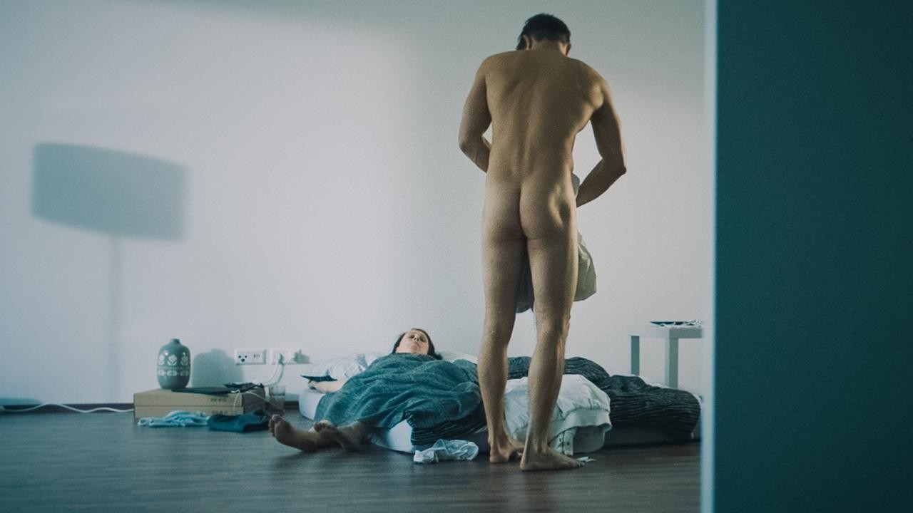 Sex, Pity and Loneliness