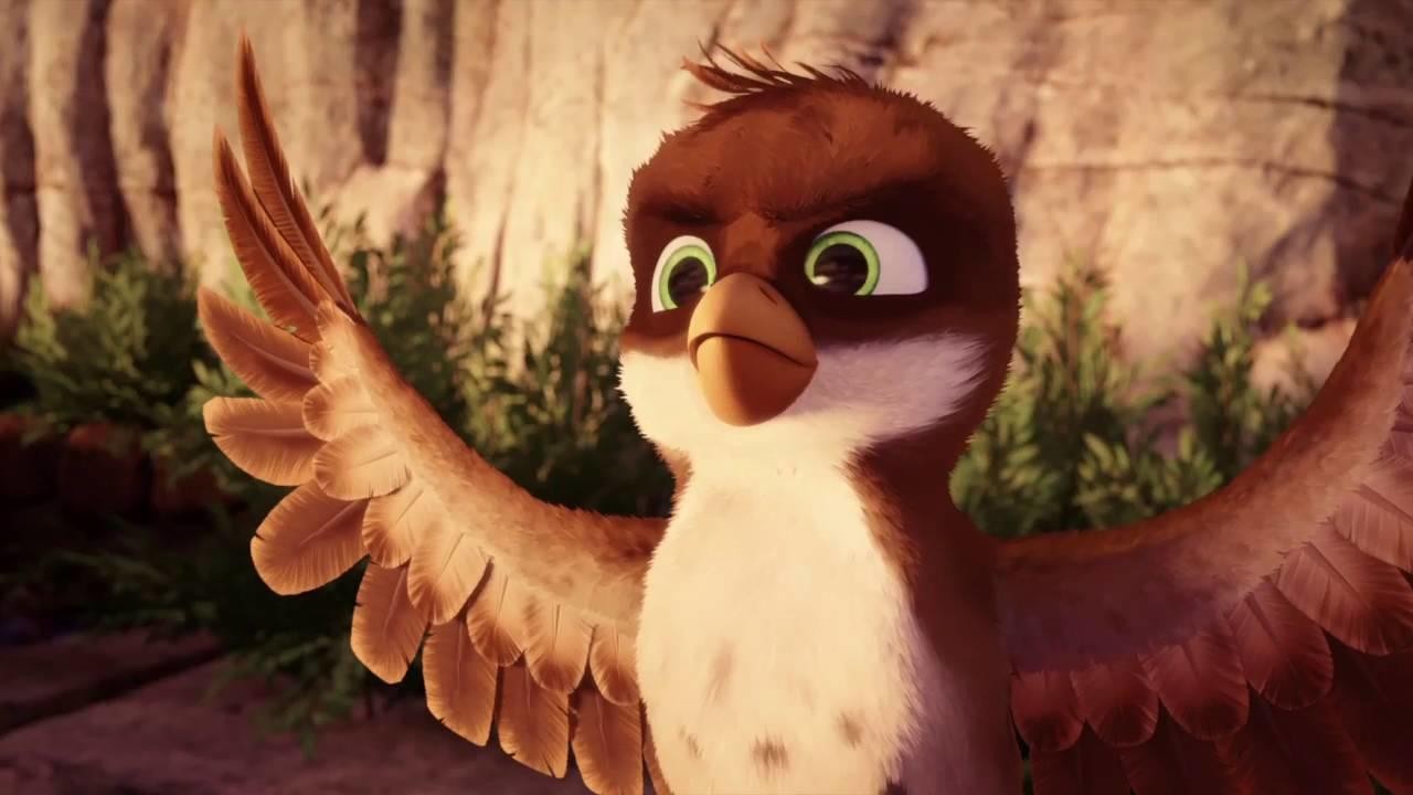 Image du film Le Voyage de Ricky