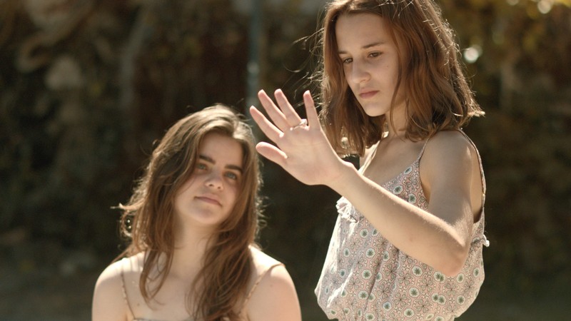 Las dos Irenes