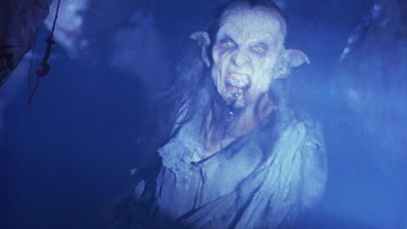 Tales from the Crypt: Comes the Dawn