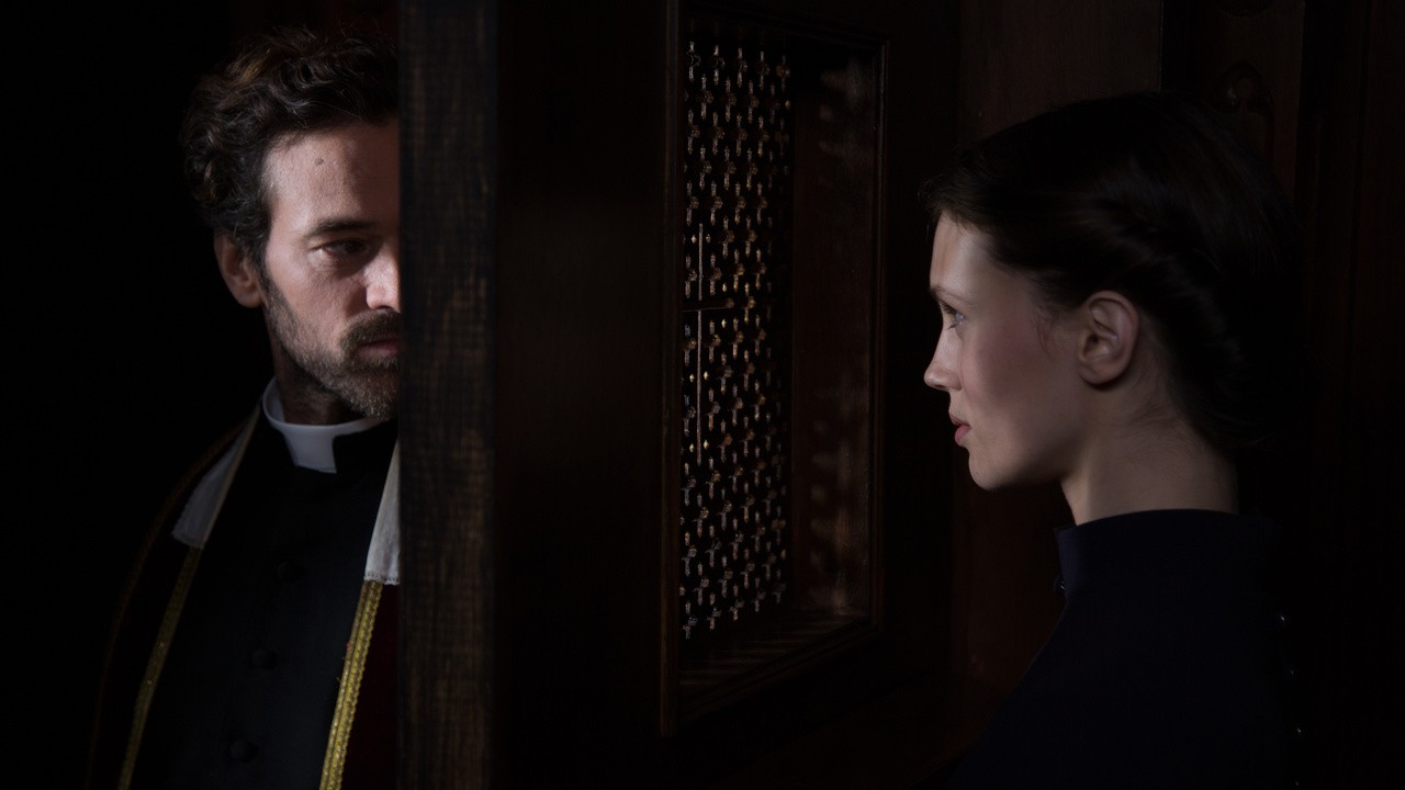 Image du film La Confession