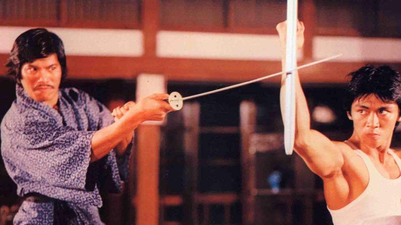 Kung Fu Executioner