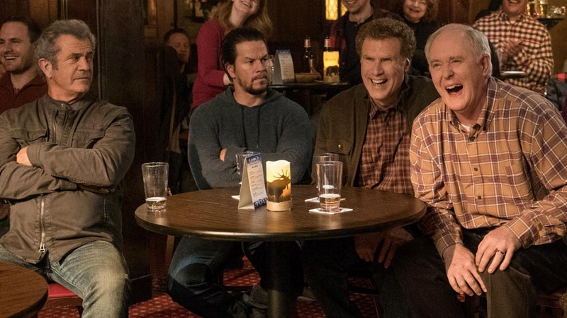 Daddy's Home 2: Mehr Väter, mehr Probleme!