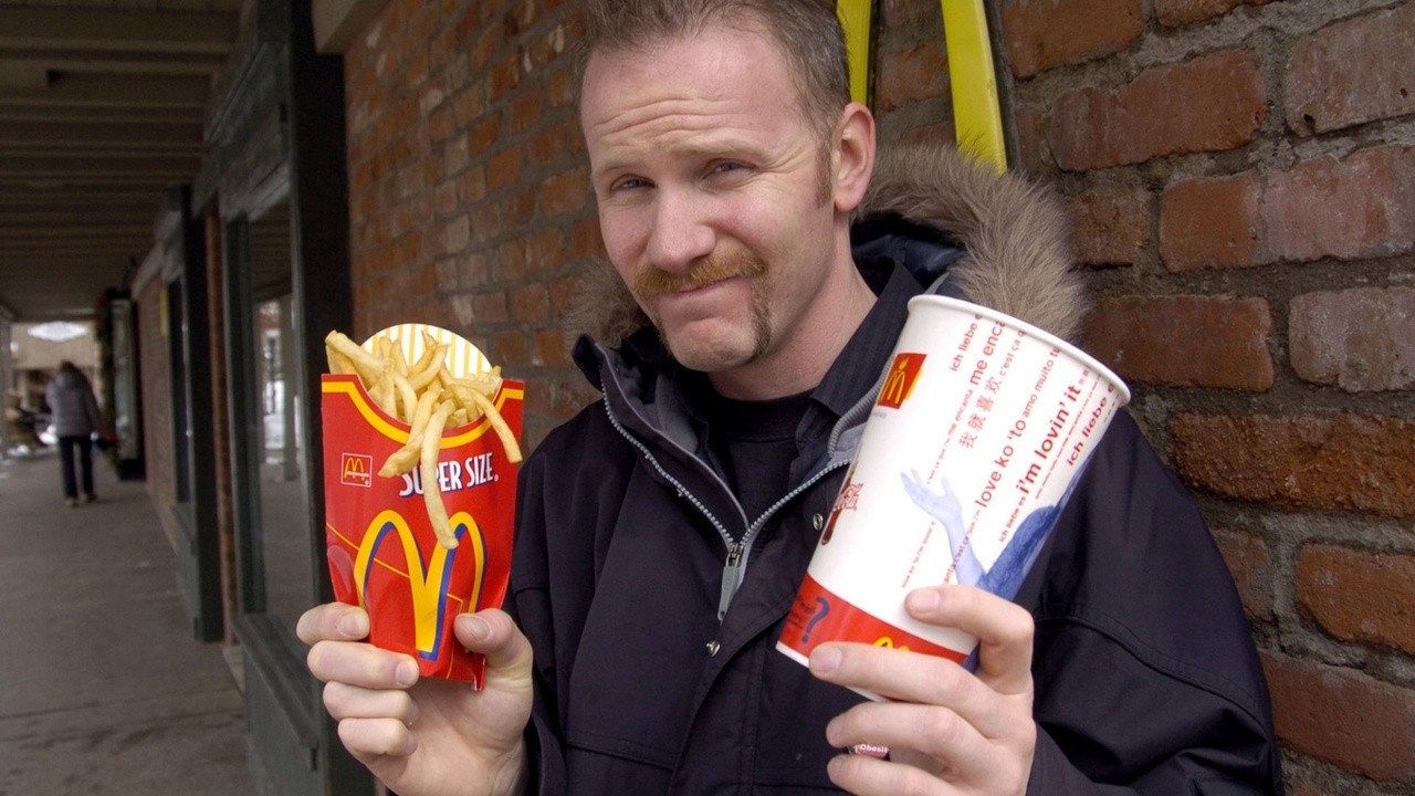 Super Size Me