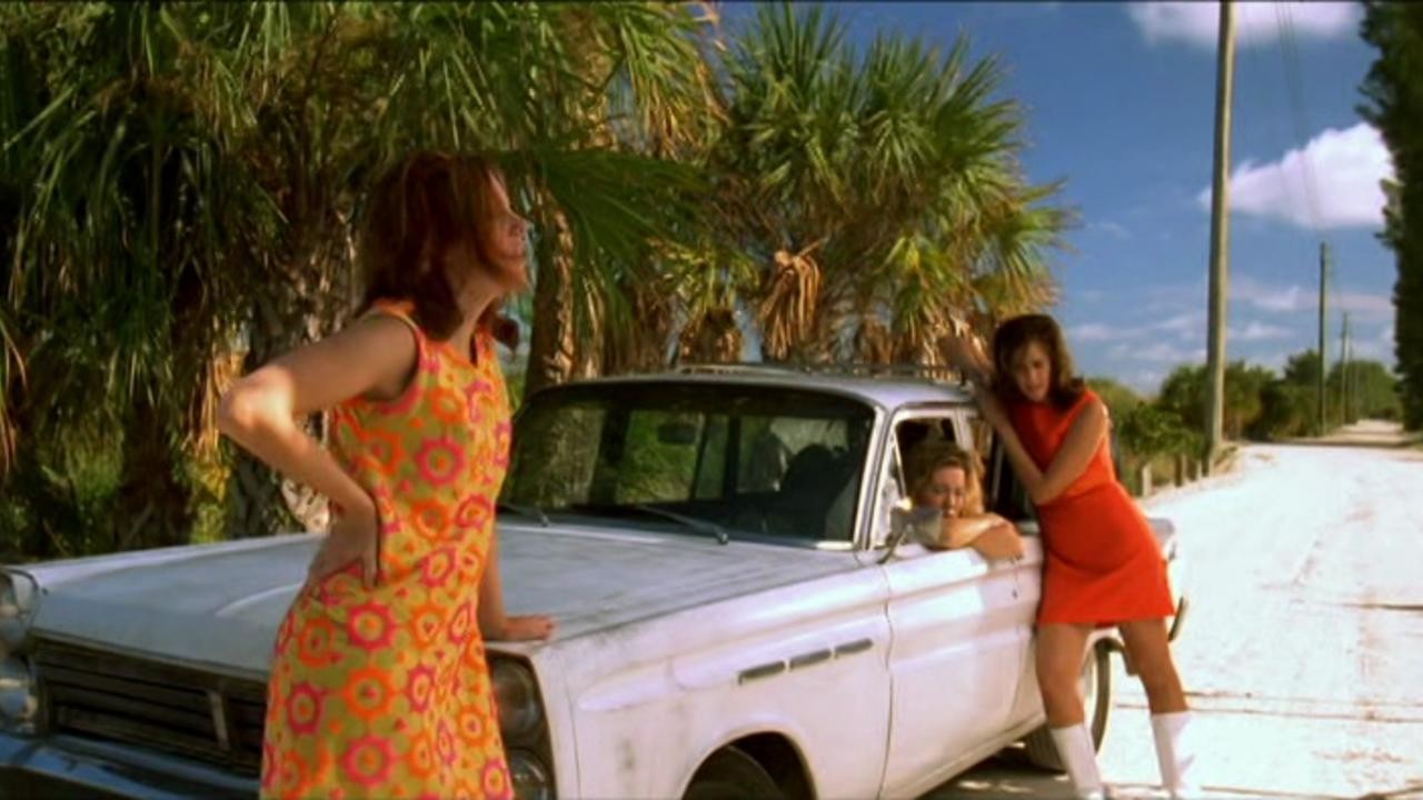 Stomp! Shout! Scream!